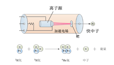 中子管NTube